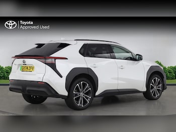 Used Toyota Other 2024 for sale - 77071440: Photo