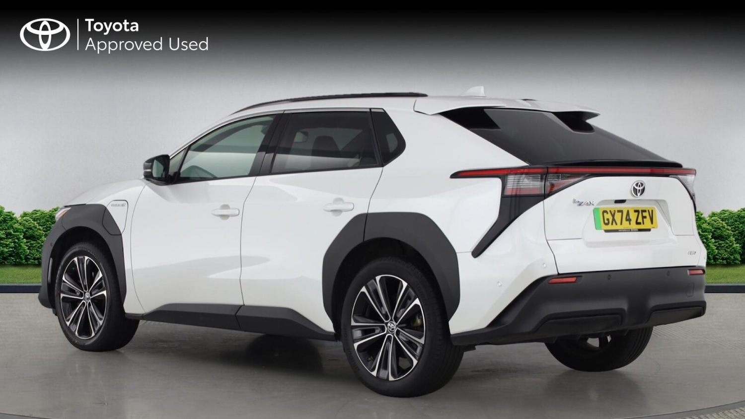 Used Toyota Other 2024 for sale - 77071440: Photo 6