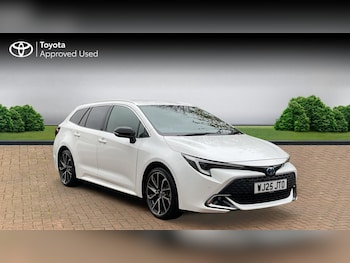 2025 (25) - 2.0 Hybrid 178 Excel 5dr CVT