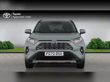 Used Toyota RAV4 2022 for sale - 76231163: Photo