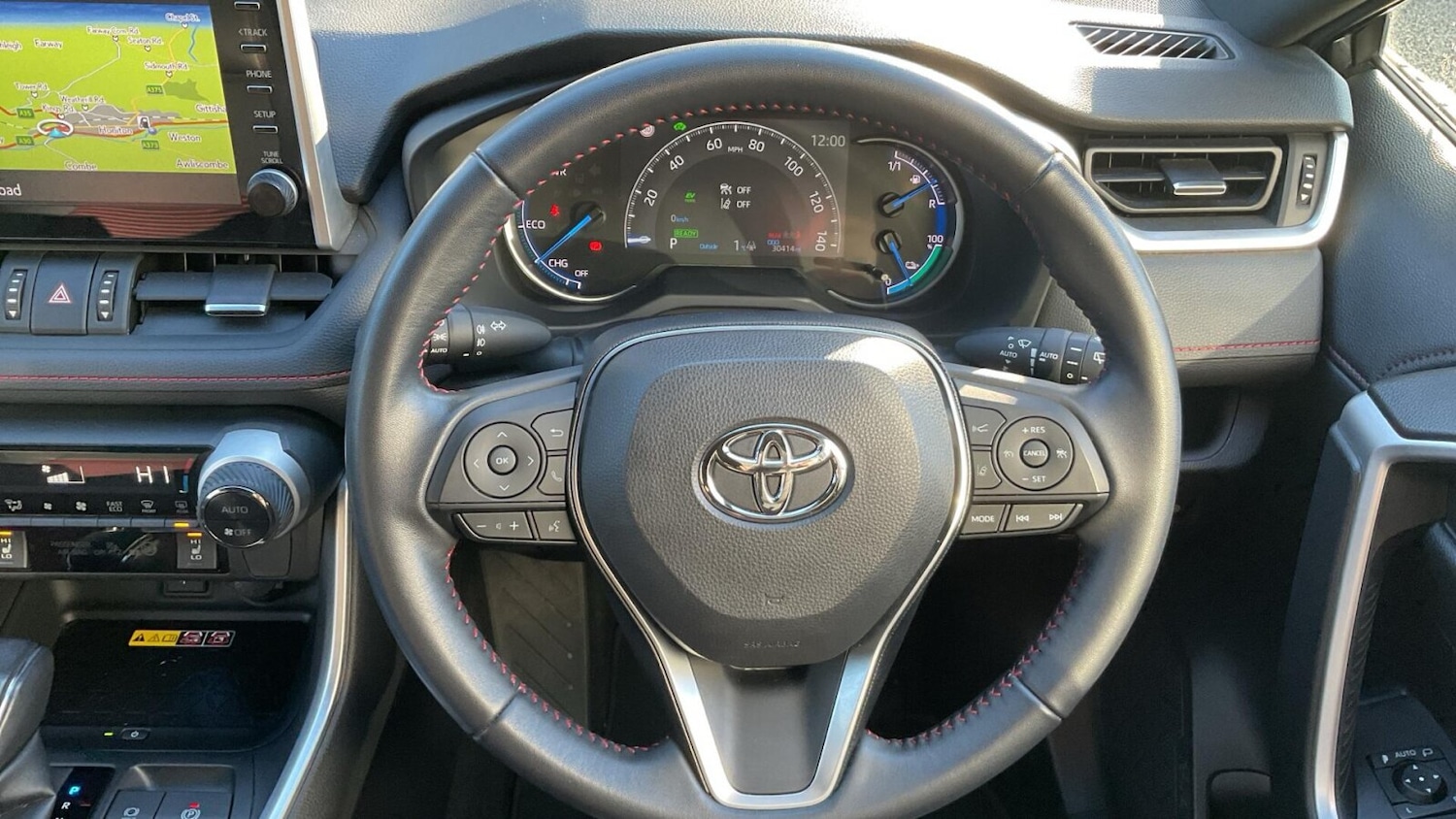 Used Toyota RAV4 2022 for sale - 76835386: Photo 10