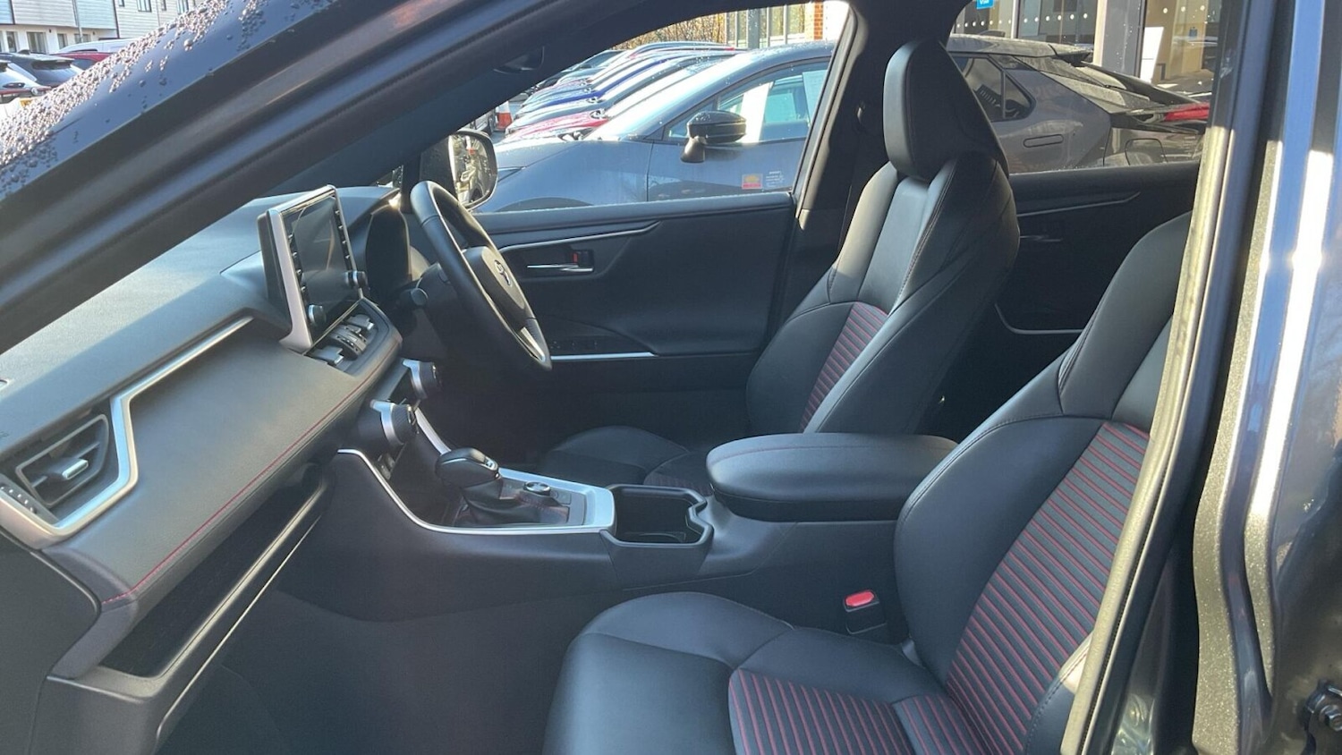 Used Toyota RAV4 2022 for sale - 76835386: Photo 12