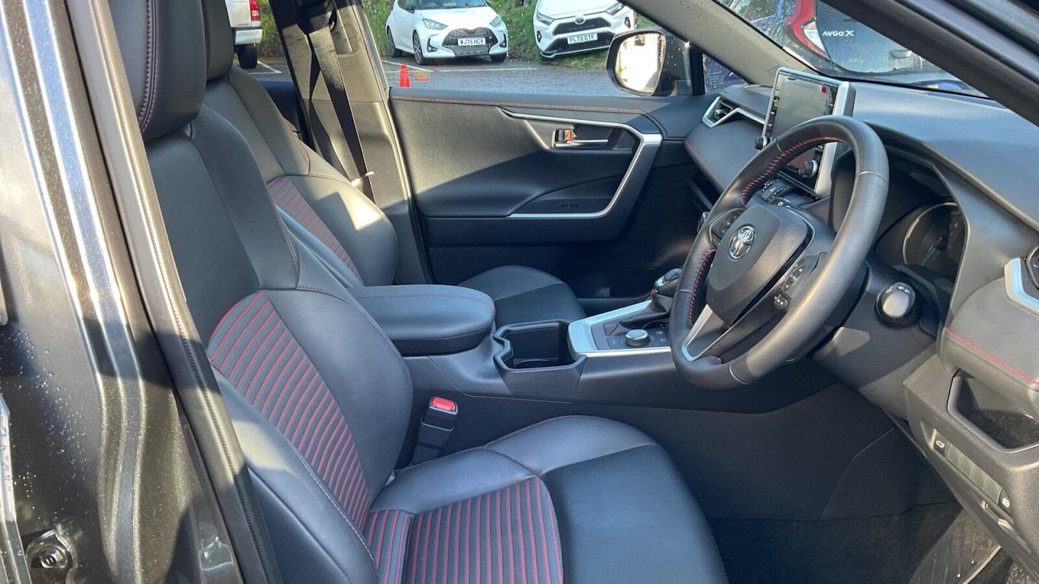 Used Toyota RAV4 2022 for sale - 76835386: Photo 13