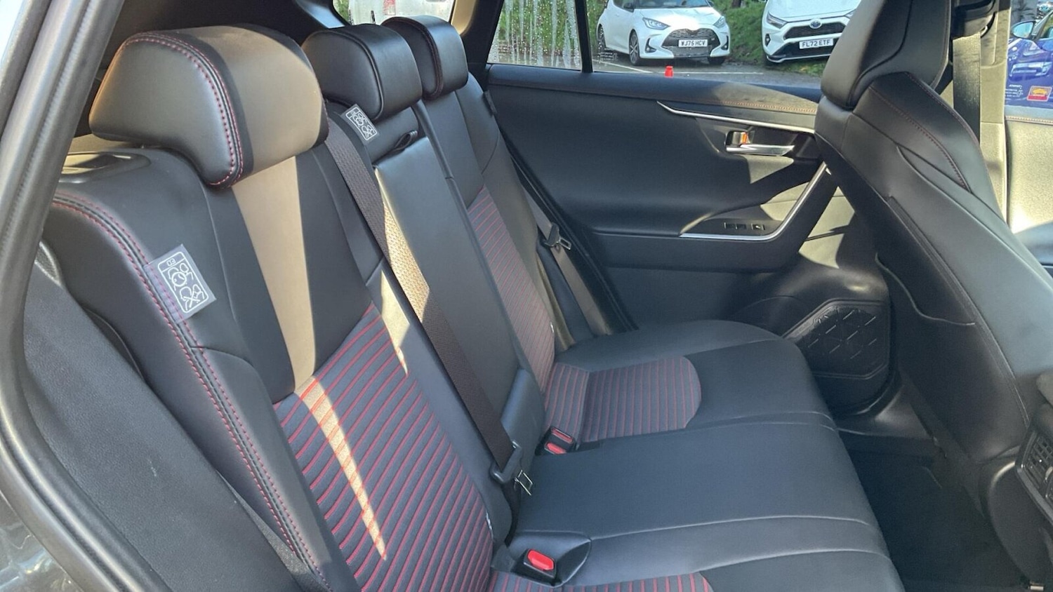 Used Toyota RAV4 2022 for sale - 76835386: Photo 14