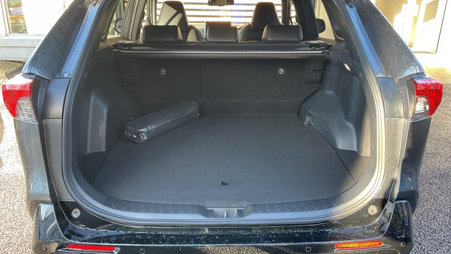 Used Toyota RAV4 2022 for sale - 76835386: Photo 16