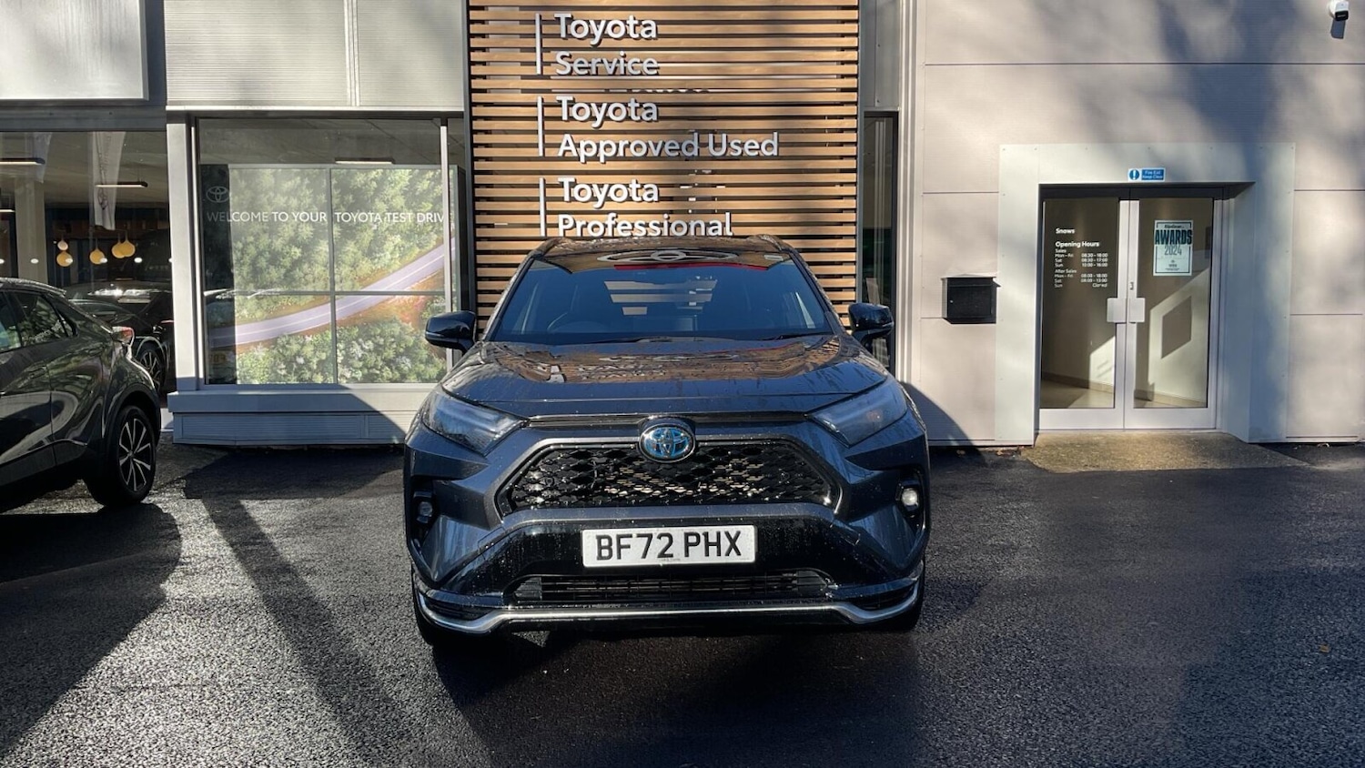 Used Toyota RAV4 2022 for sale - 76835386: Photo 17