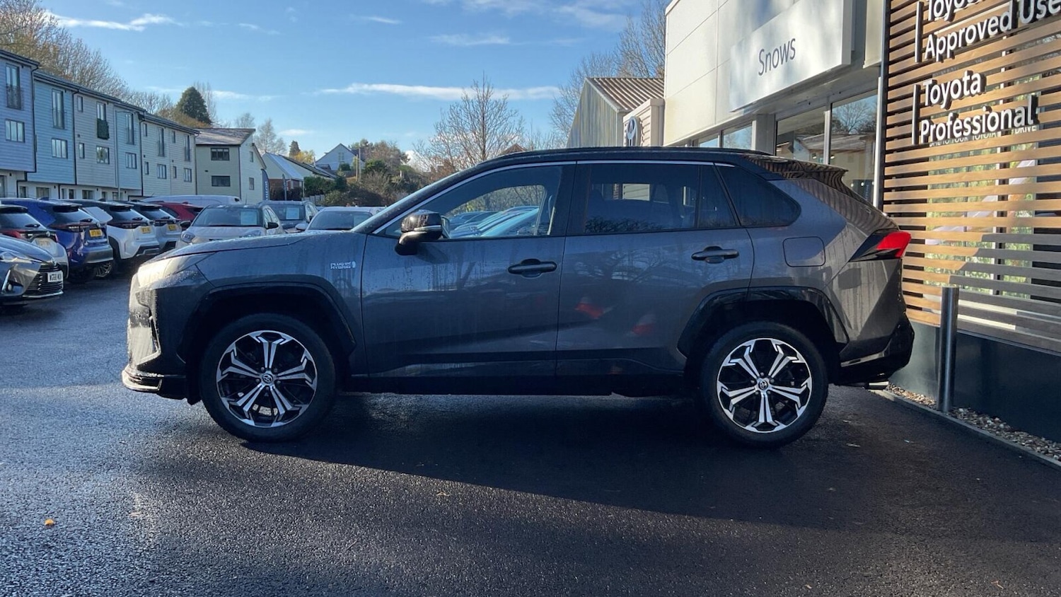 Used Toyota RAV4 2022 for sale - 76835386: Photo 19