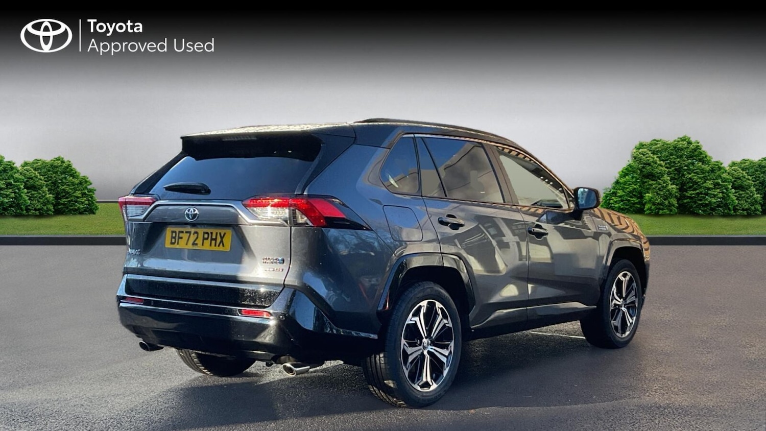 Used Toyota RAV4 2022 for sale - 76835386: Photo 2