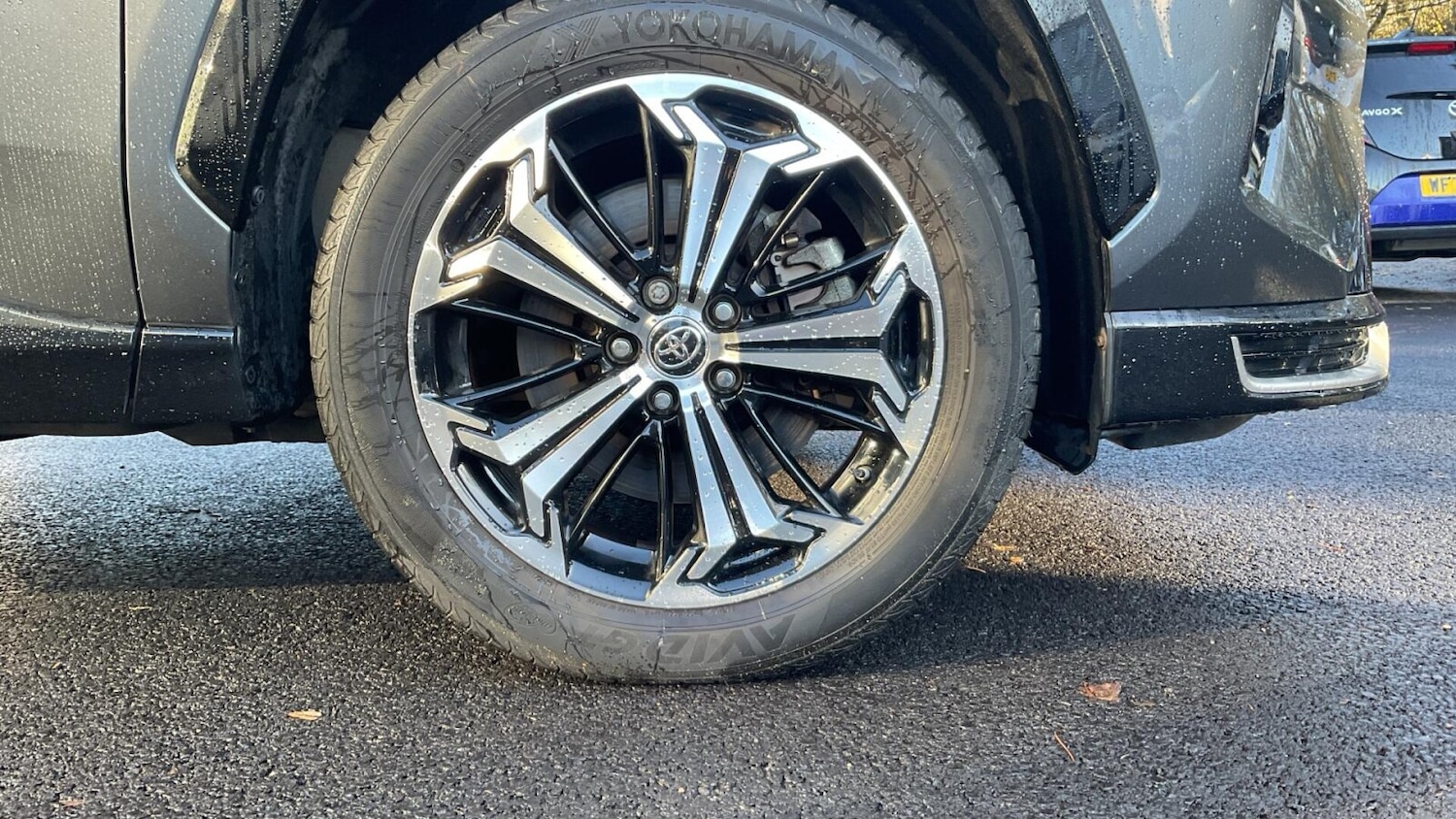 Used Toyota RAV4 2022 for sale - 76835386: Photo 20