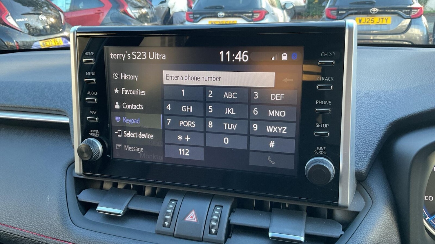 Used Toyota RAV4 2022 for sale - 76835386: Photo 22