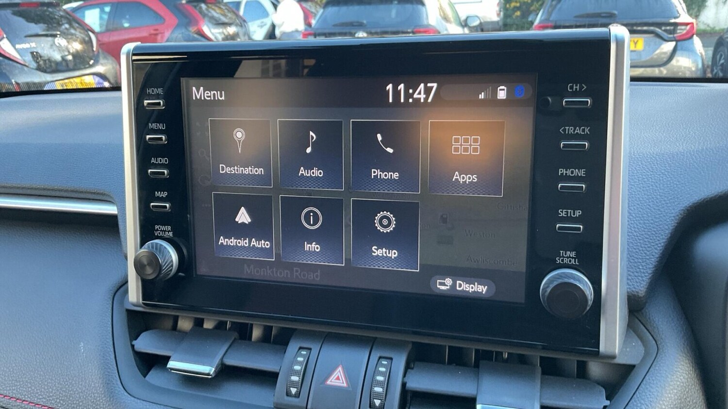 Used Toyota RAV4 2022 for sale - 76835386: Photo 23