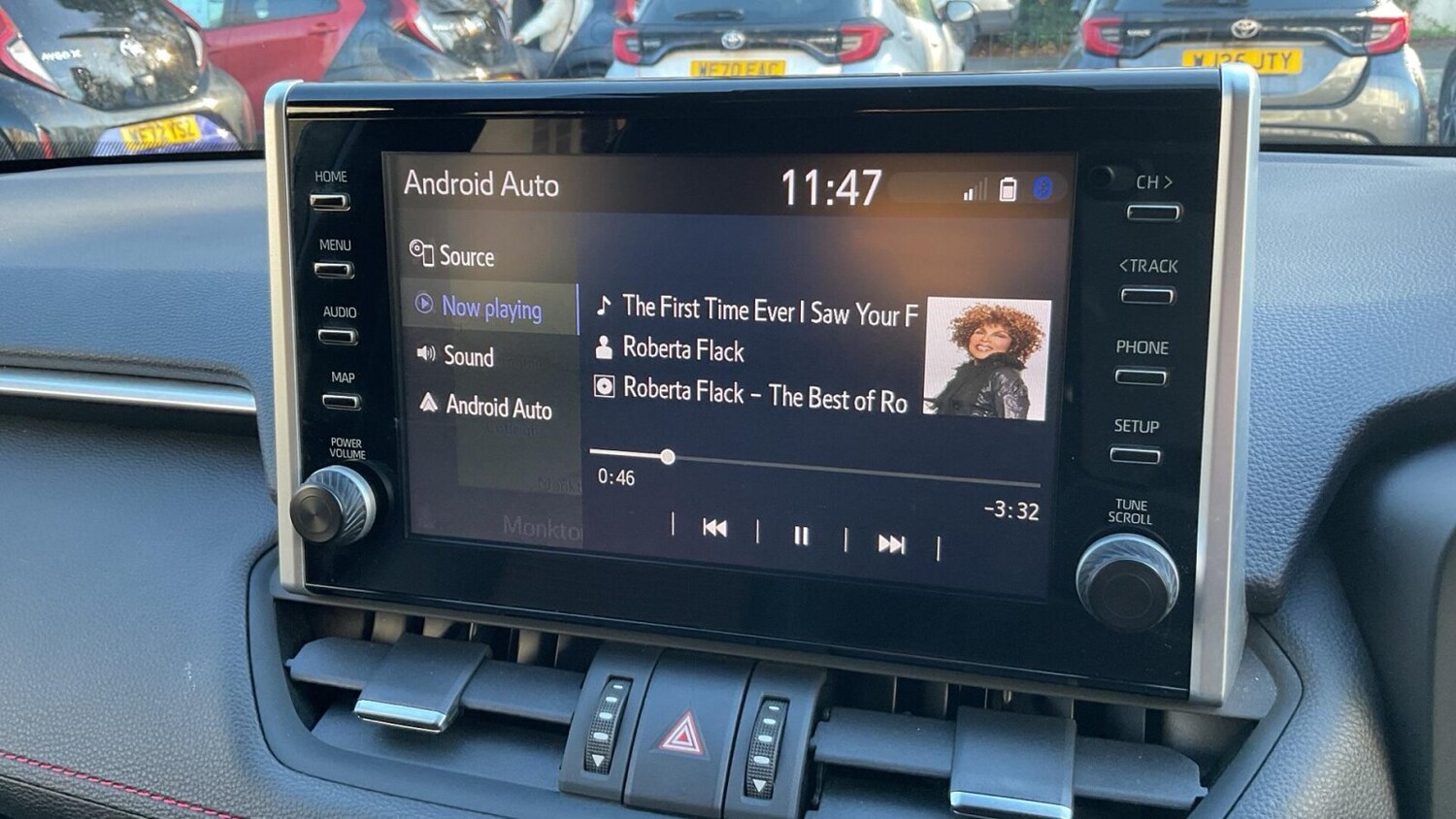 Used Toyota RAV4 2022 for sale - 76835386: Photo 24