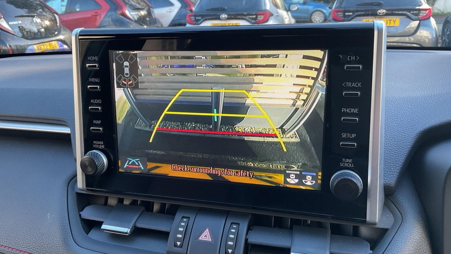 Used Toyota RAV4 2022 for sale - 76835386: Photo 25