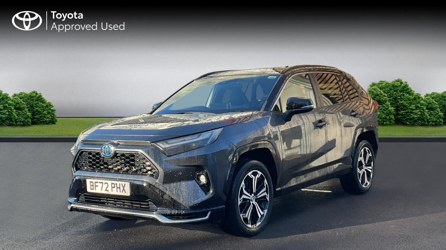 Used Toyota RAV4 2022 for sale - 76835386: Photo 5