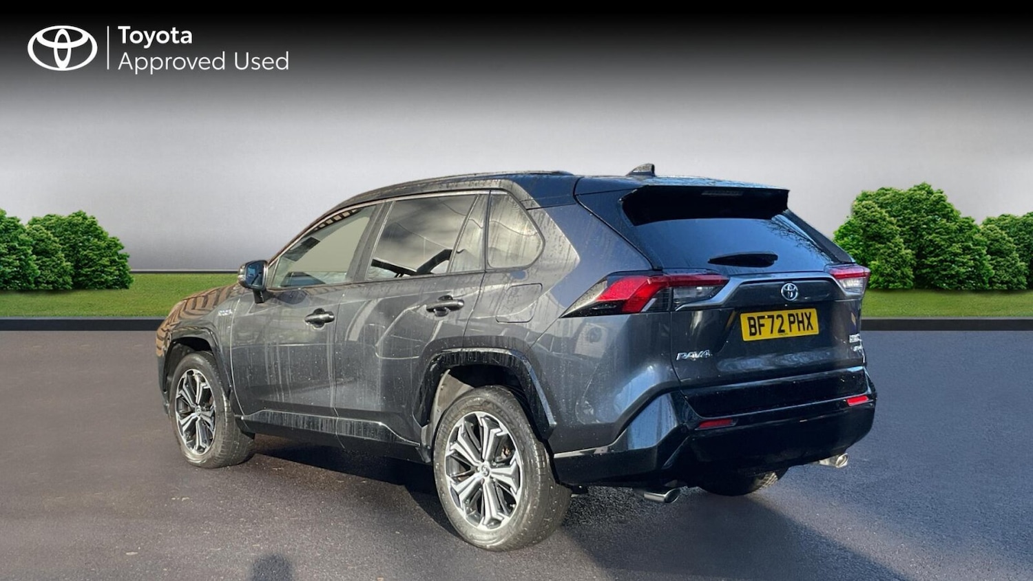 Used Toyota RAV4 2022 for sale - 76835386: Photo 6