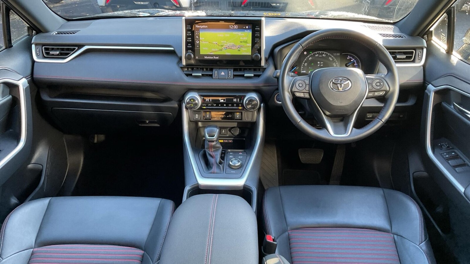 Used Toyota RAV4 2022 for sale - 76835386: Photo 7