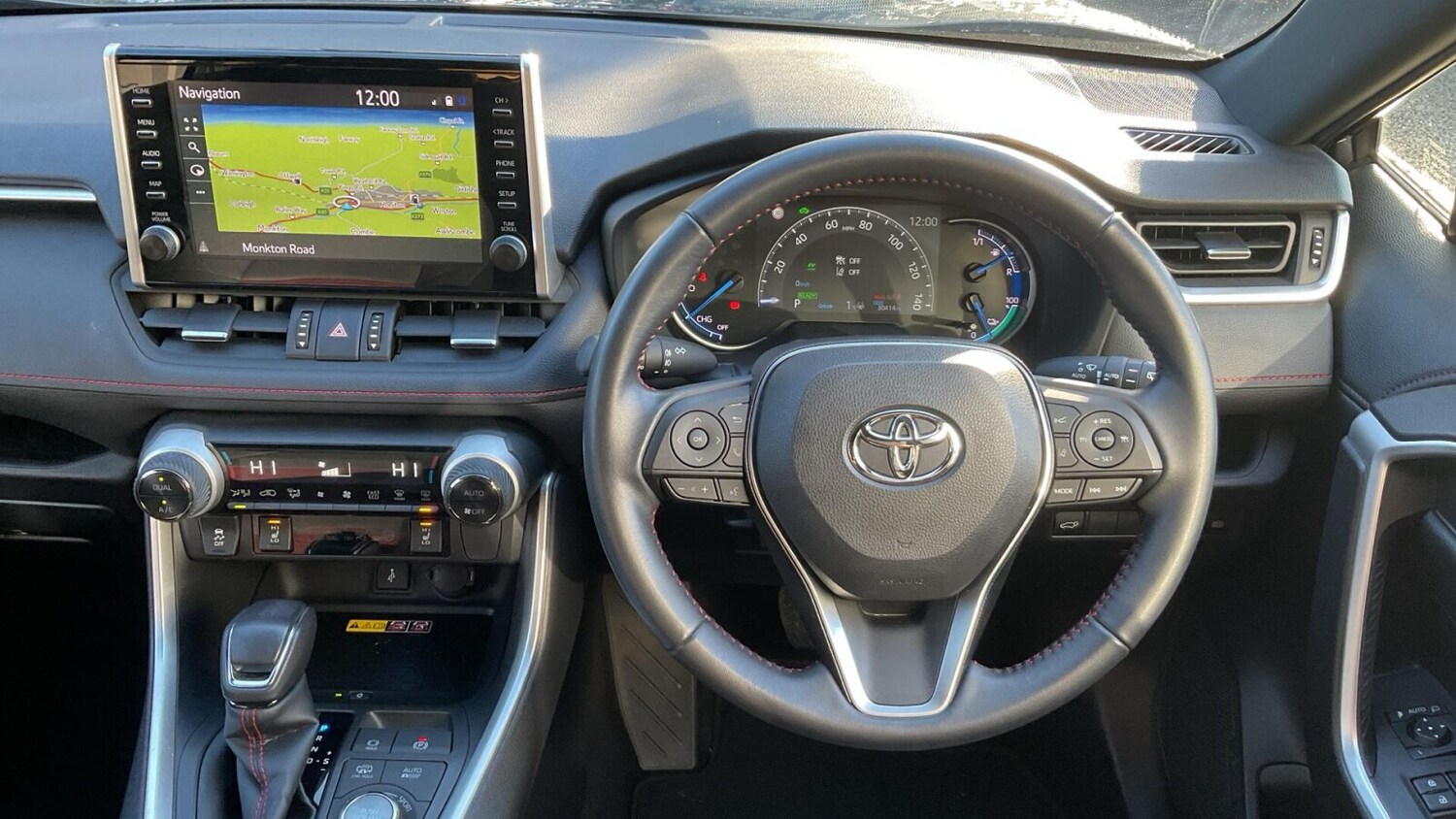 Used Toyota RAV4 2022 for sale - 76835386: Photo 8