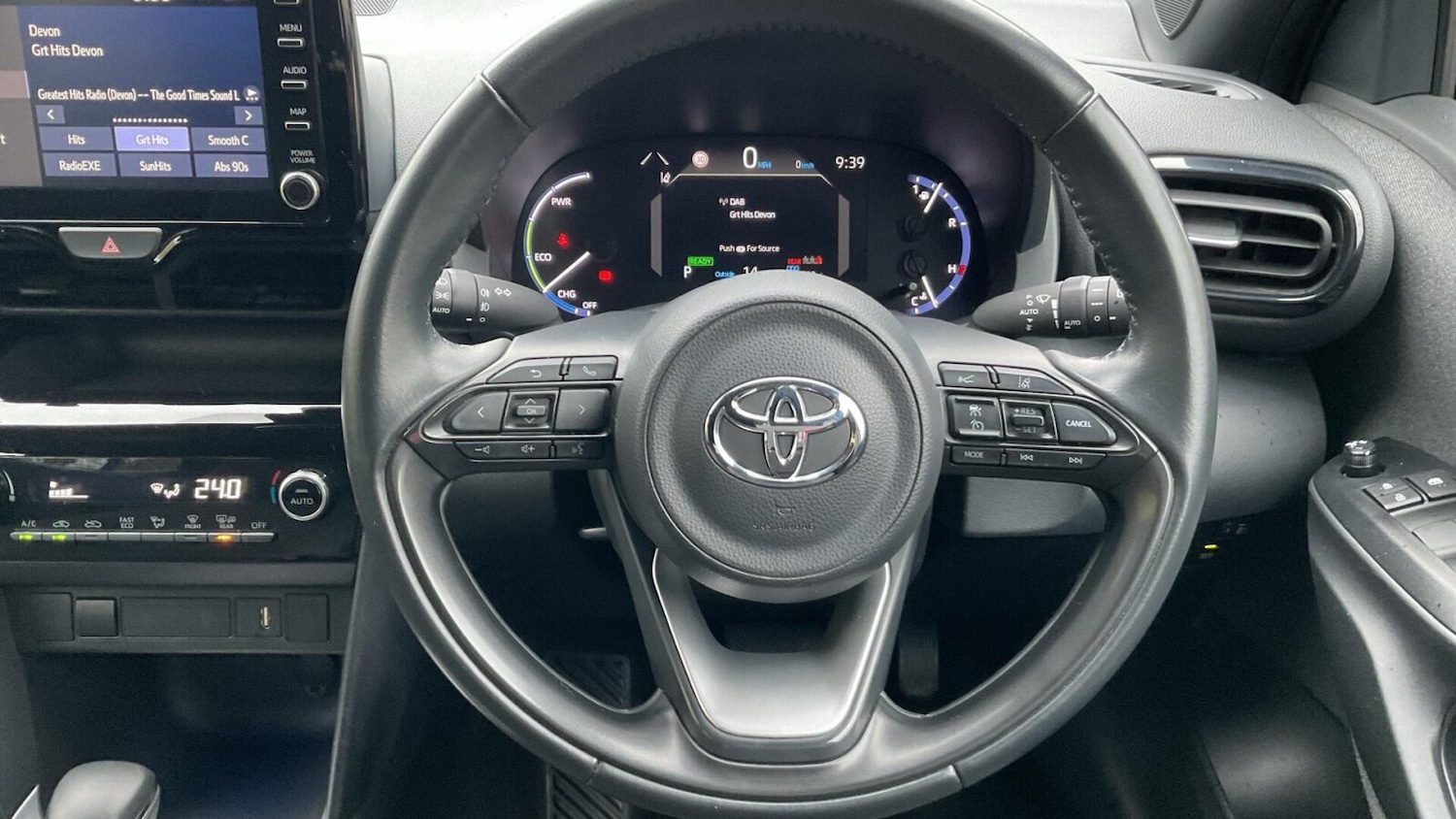 Used Toyota Yaris Cross 2021 for sale - 76674195: Photo 10