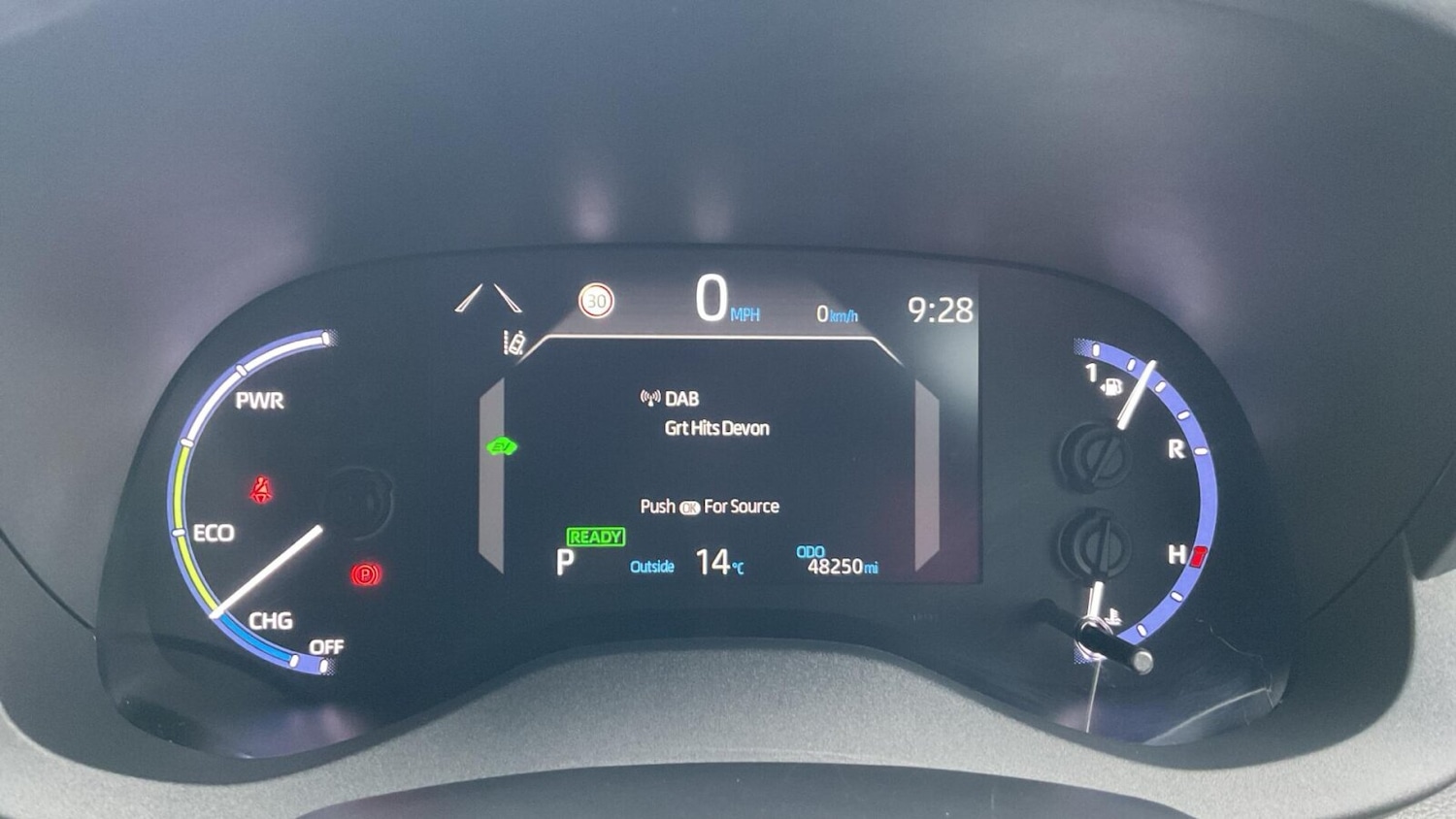 Used Toyota Yaris Cross 2021 for sale - 76674195: Photo 11