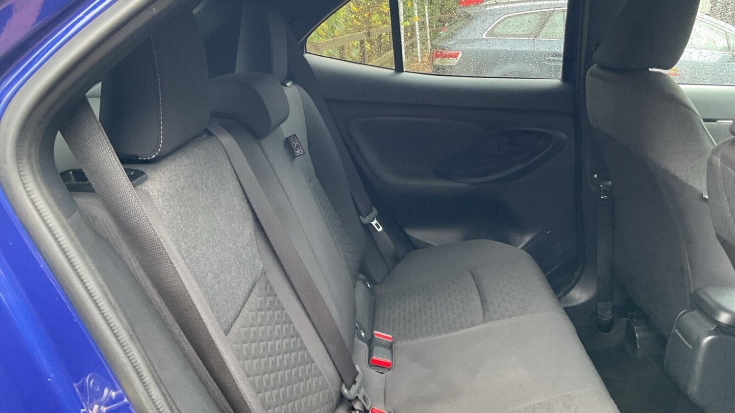 Used Toyota Yaris Cross 2021 for sale - 76674195: Photo 14