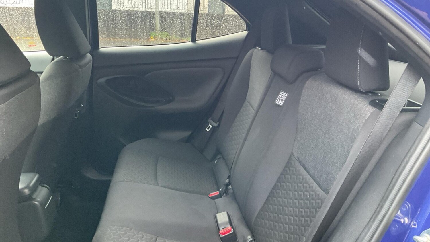 Used Toyota Yaris Cross 2021 for sale - 76674195: Photo 15