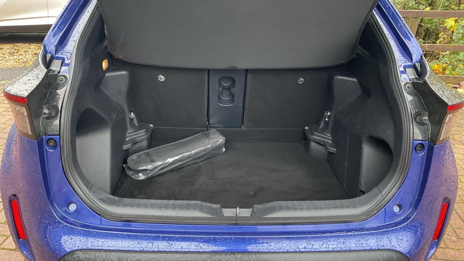 Used Toyota Yaris Cross 2021 for sale - 76674195: Photo 16