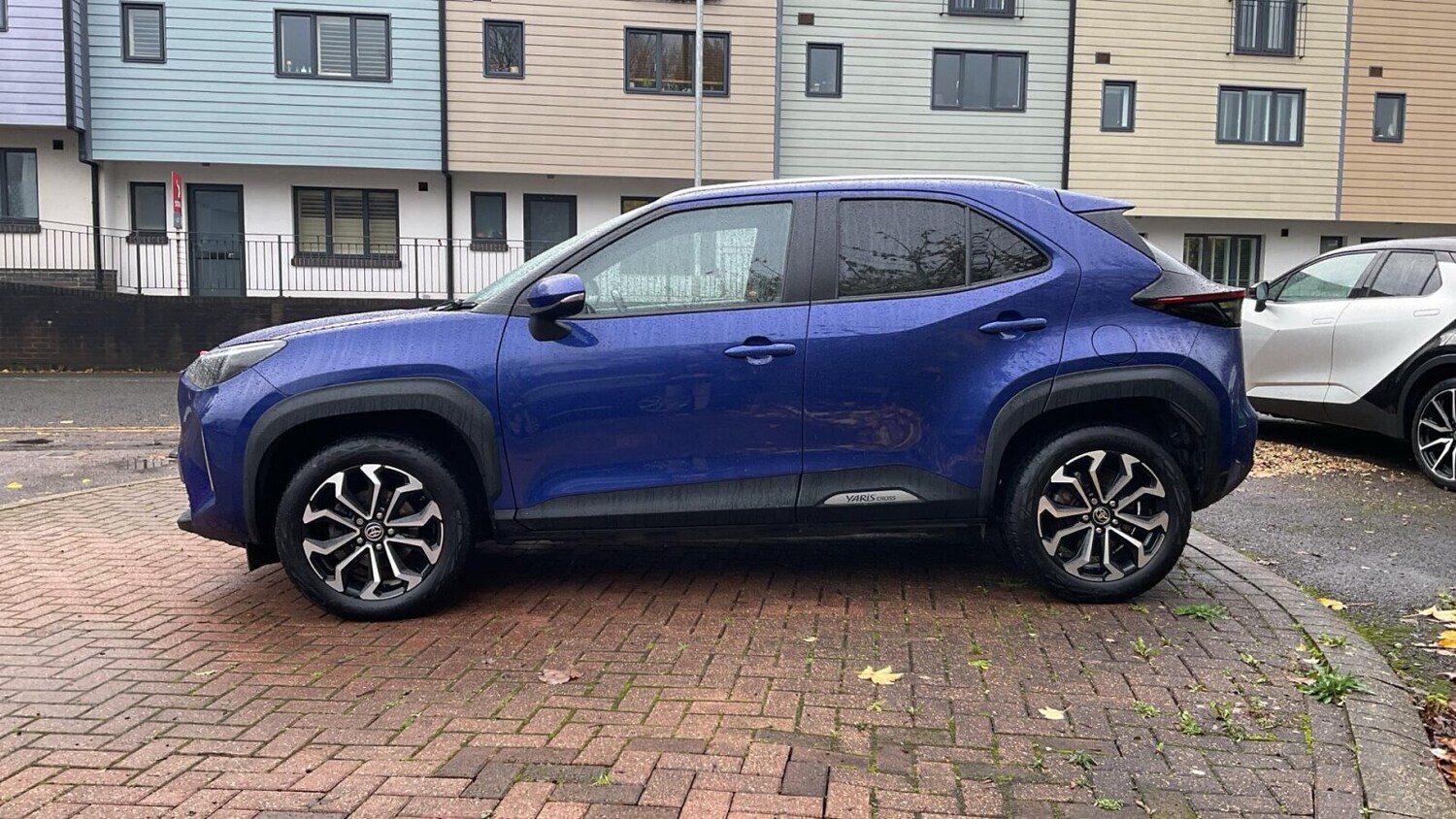 Used Toyota Yaris Cross 2021 for sale - 76674195: Photo 19