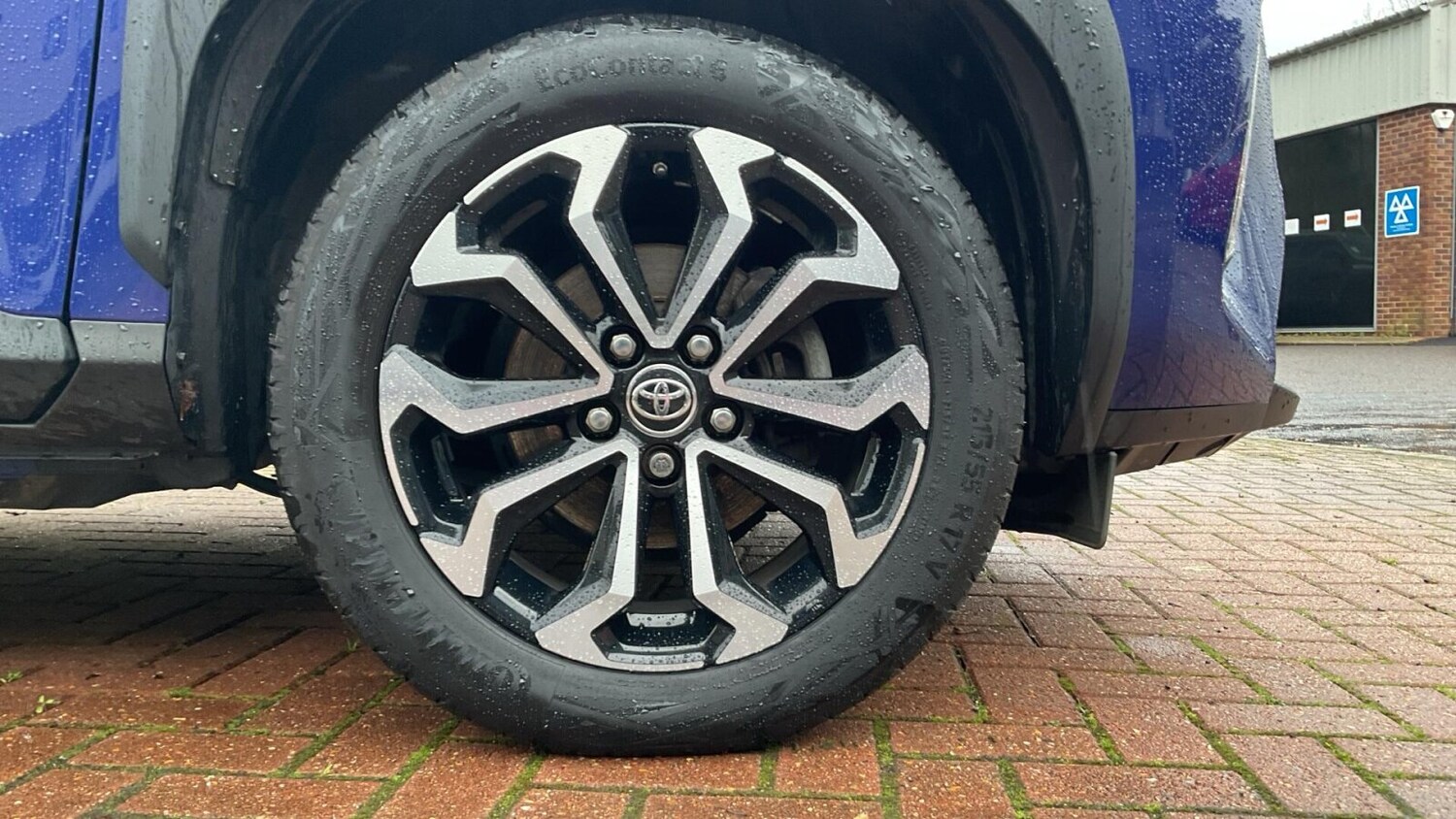 Used Toyota Yaris Cross 2021 for sale - 76674195: Photo 20