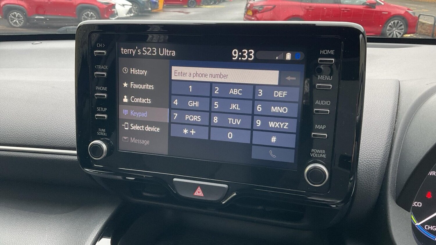 Used Toyota Yaris Cross 2021 for sale - 76674195: Photo 22