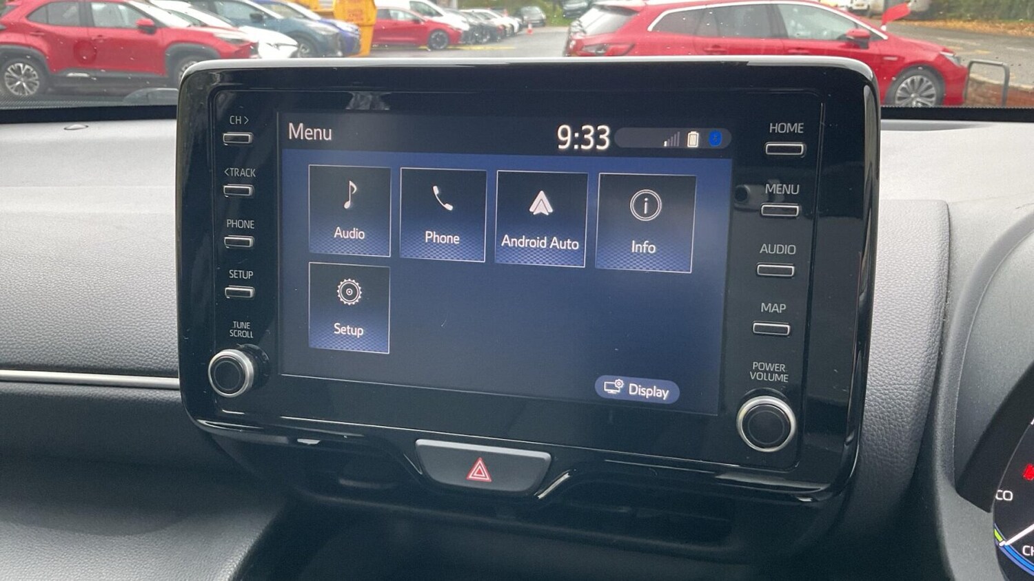 Used Toyota Yaris Cross 2021 for sale - 76674195: Photo 23