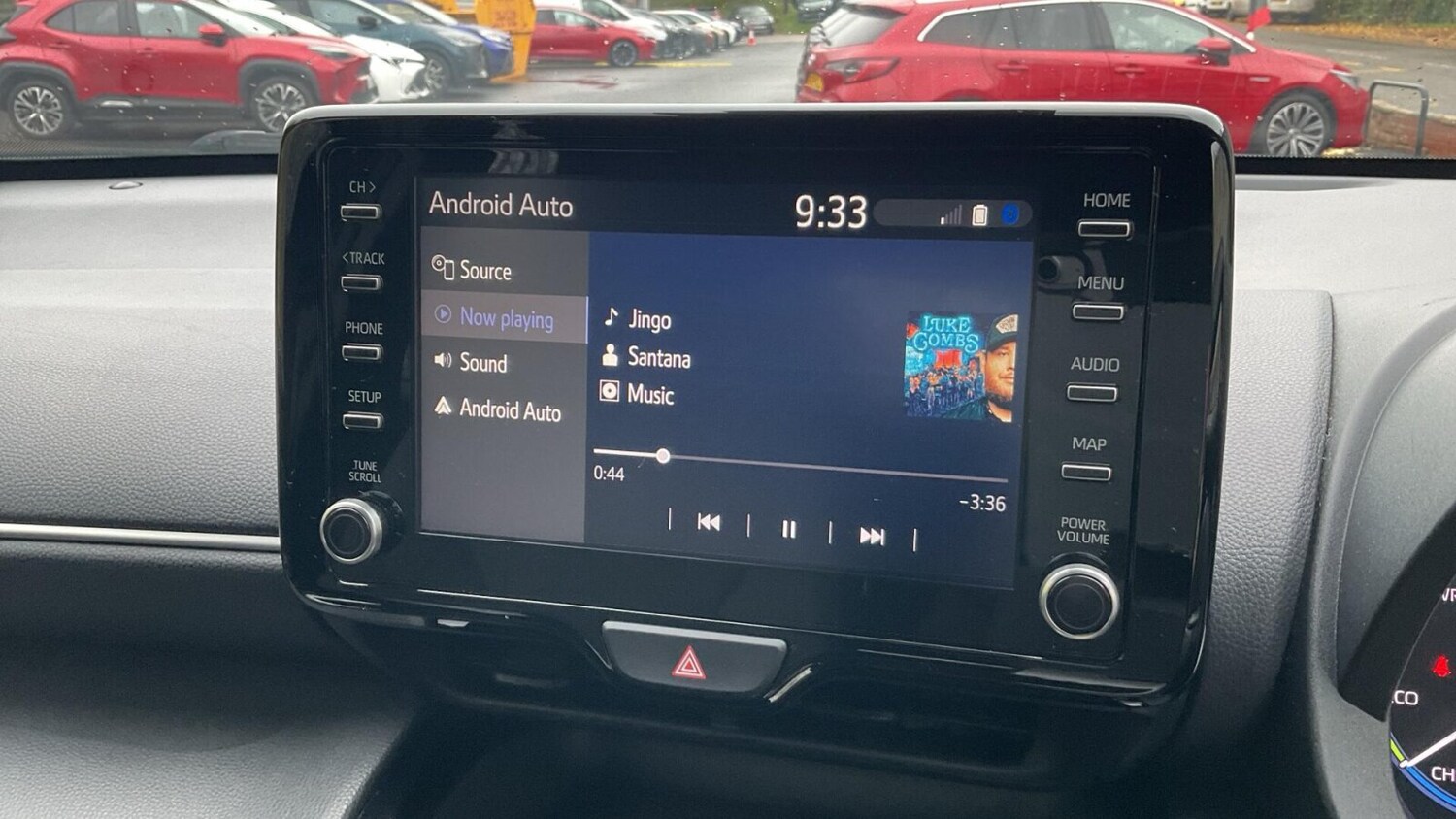 Used Toyota Yaris Cross 2021 for sale - 76674195: Photo 24