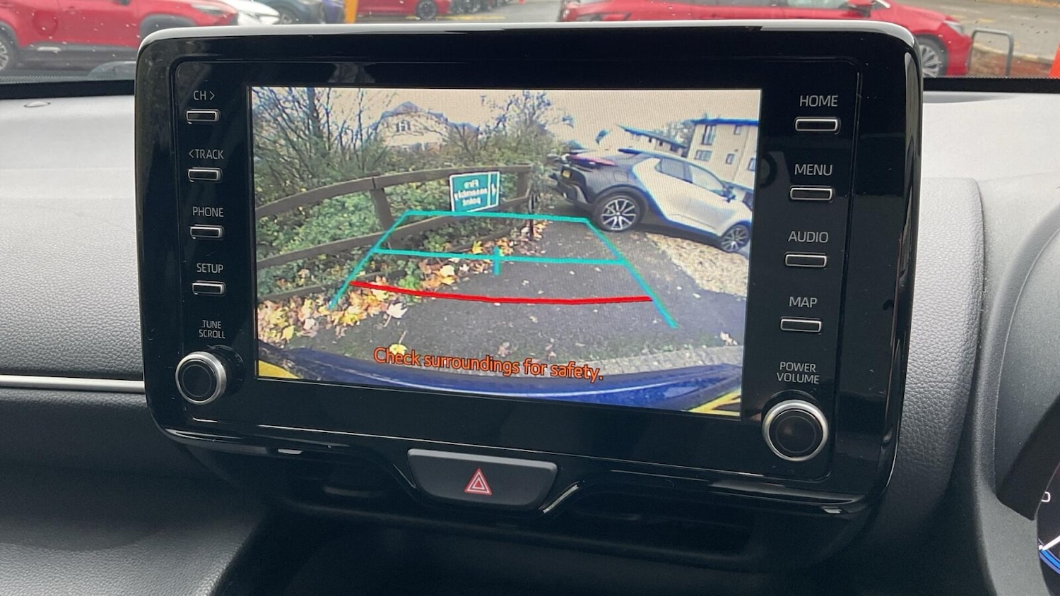 Used Toyota Yaris Cross 2021 for sale - 76674195: Photo 25