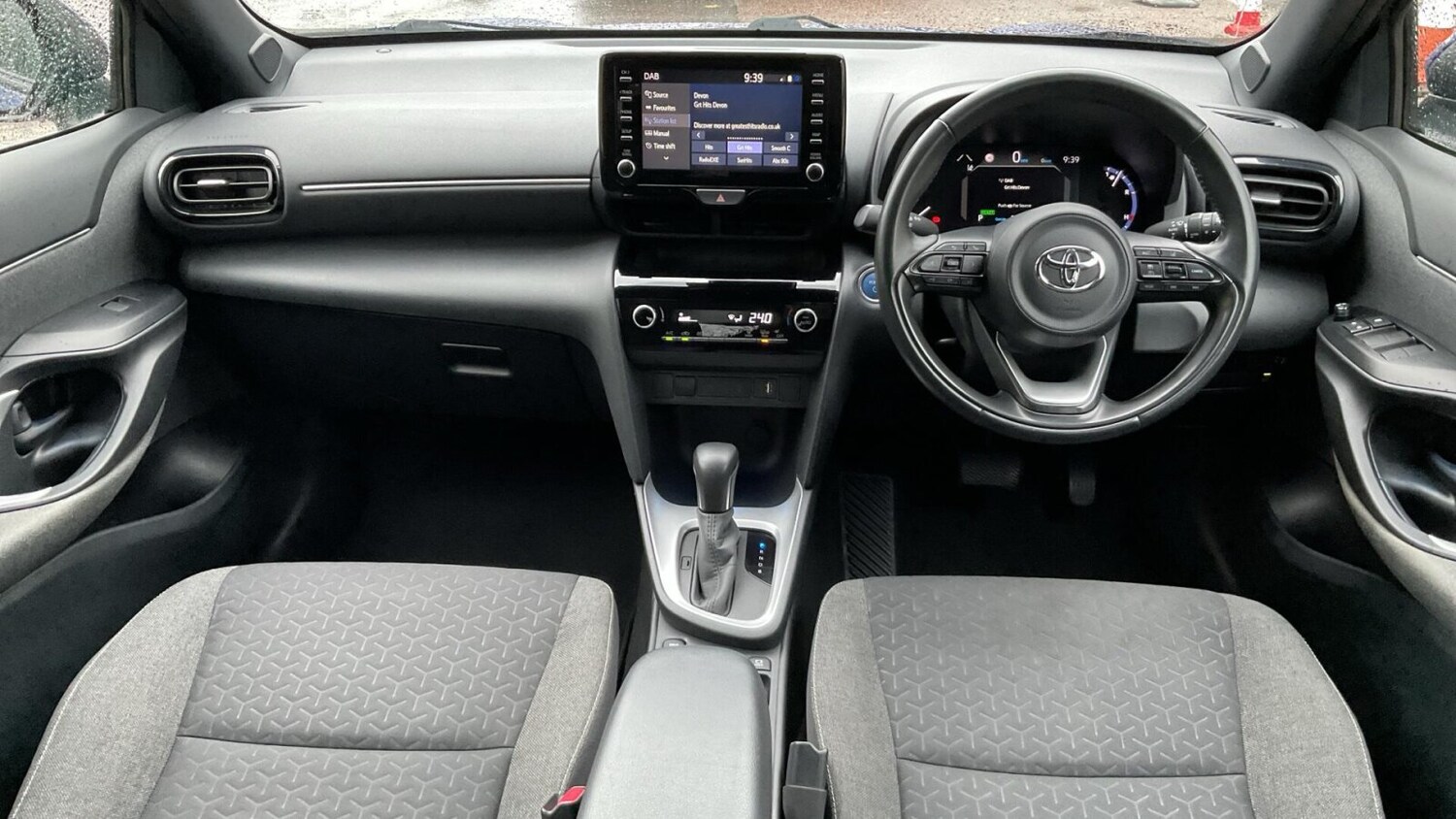 Used Toyota Yaris Cross 2021 for sale - 76674195: Photo 7