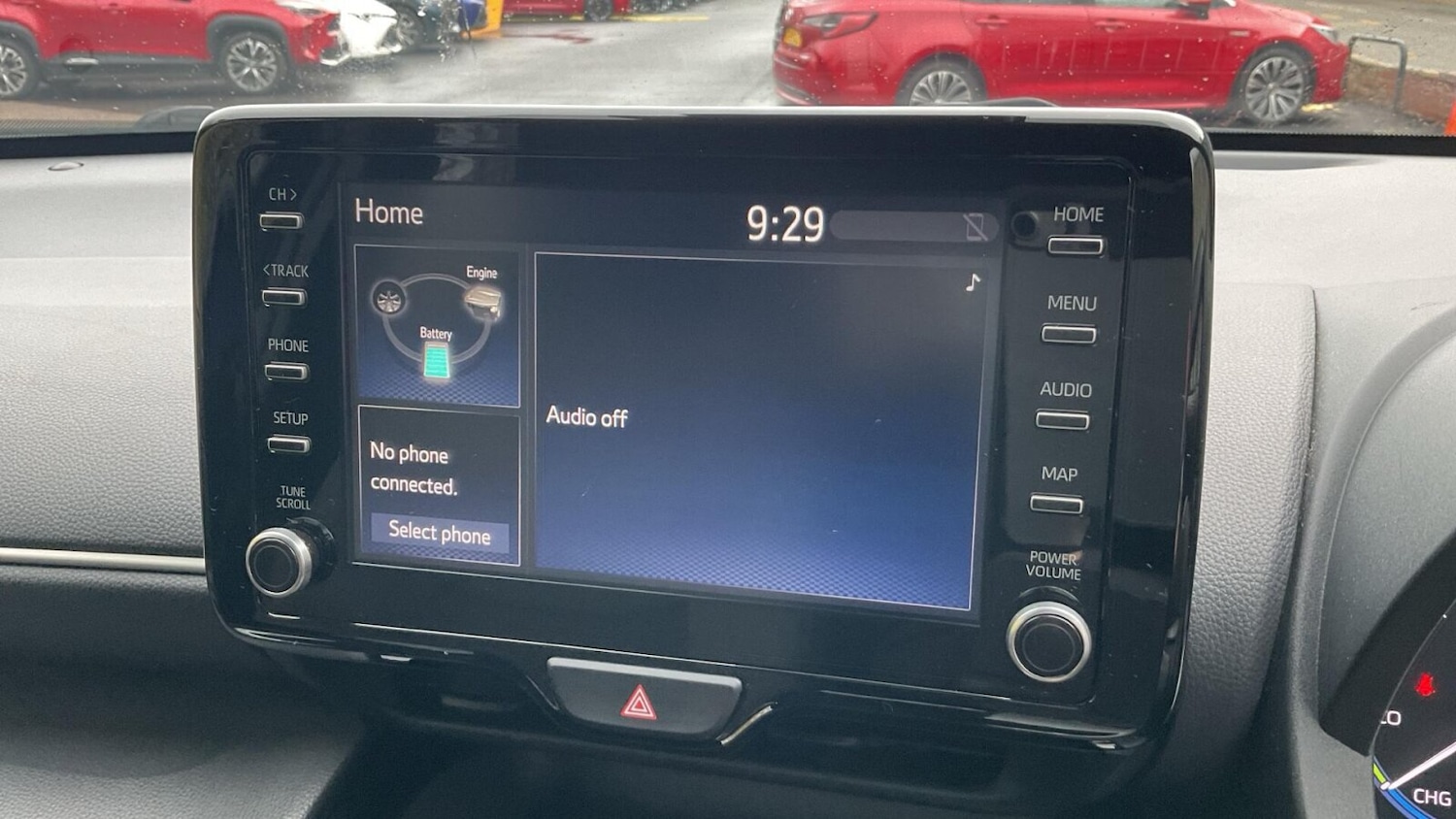 Used Toyota Yaris Cross 2021 for sale - 76674195: Photo 9