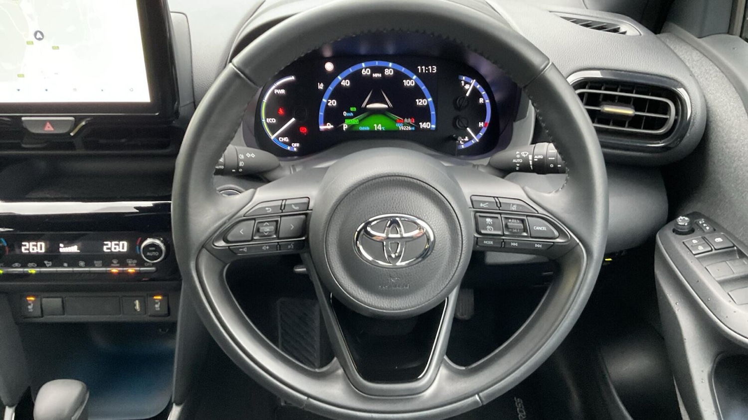 Used Toyota Yaris Cross 2021 for sale - 76680957: Photo 10