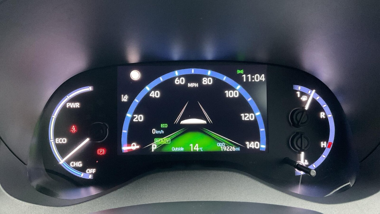 Used Toyota Yaris Cross 2021 for sale - 76680957: Photo 11