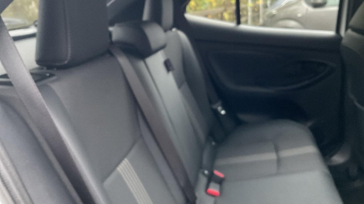 Used Toyota Yaris Cross 2021 for sale - 76680957: Photo 14