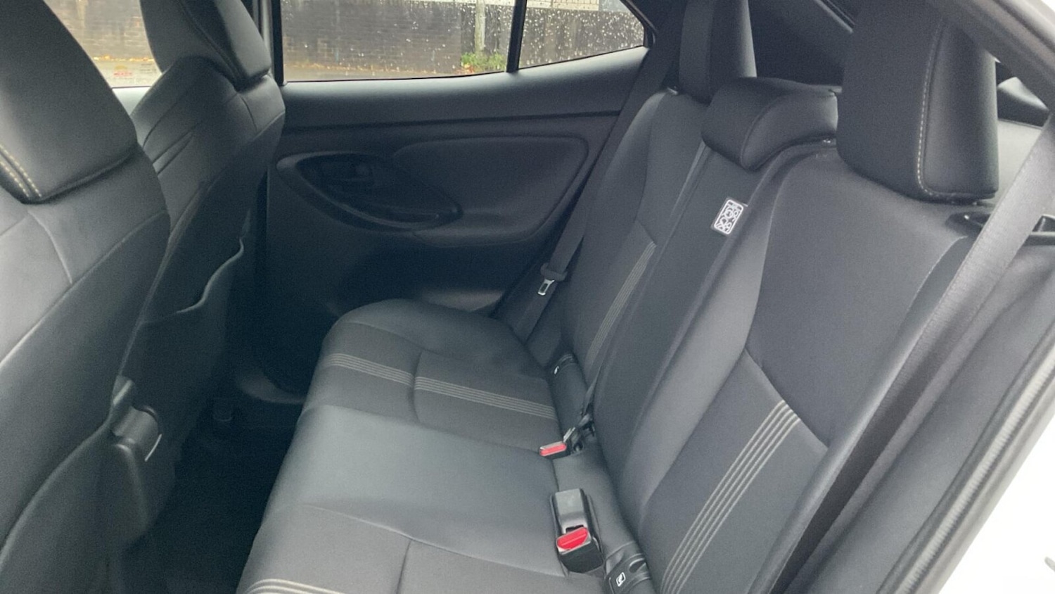 Used Toyota Yaris Cross 2021 for sale - 76680957: Photo 15