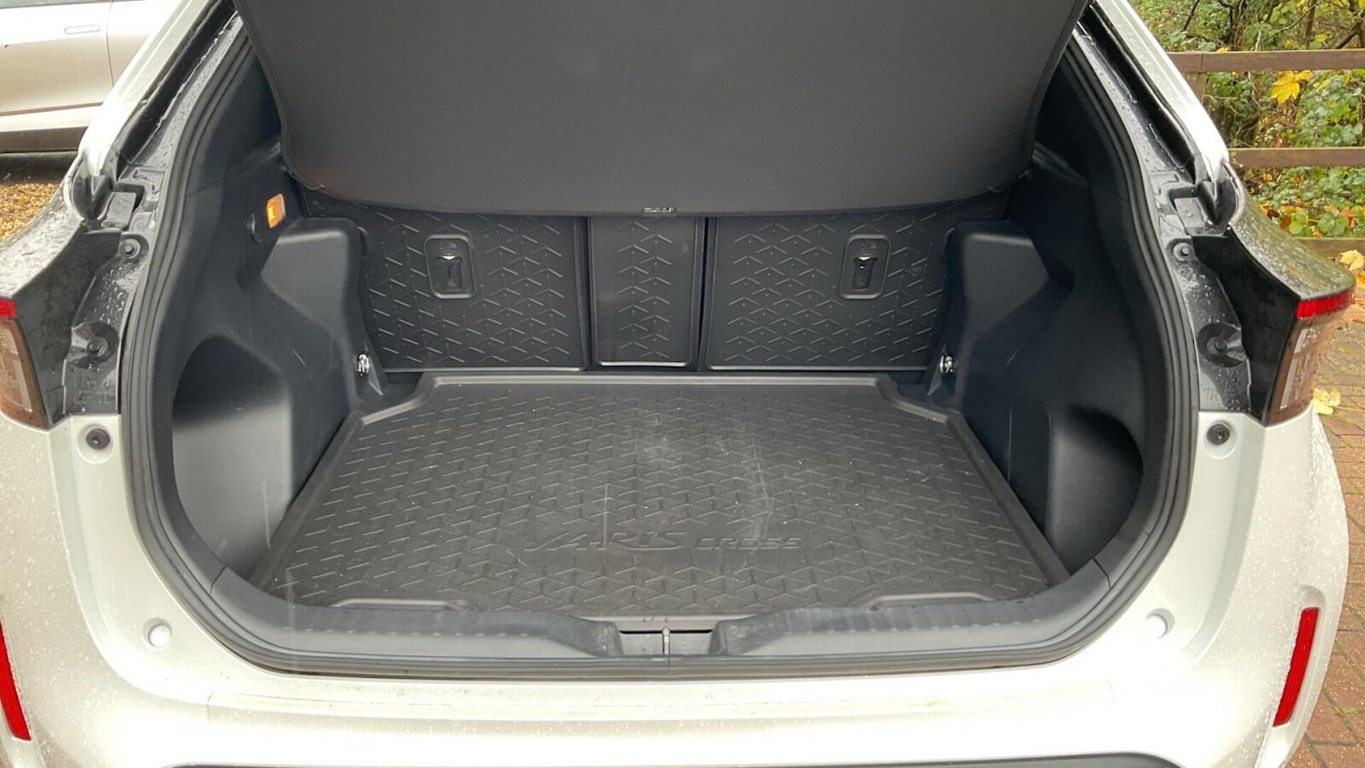 Used Toyota Yaris Cross 2021 for sale - 76680957: Photo 16