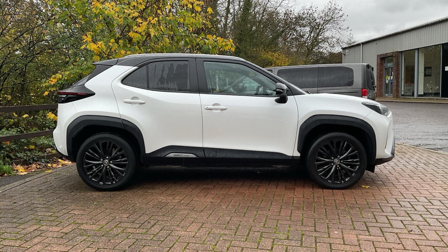 Used Toyota Yaris Cross 2021 for sale - 76680957: Photo 18