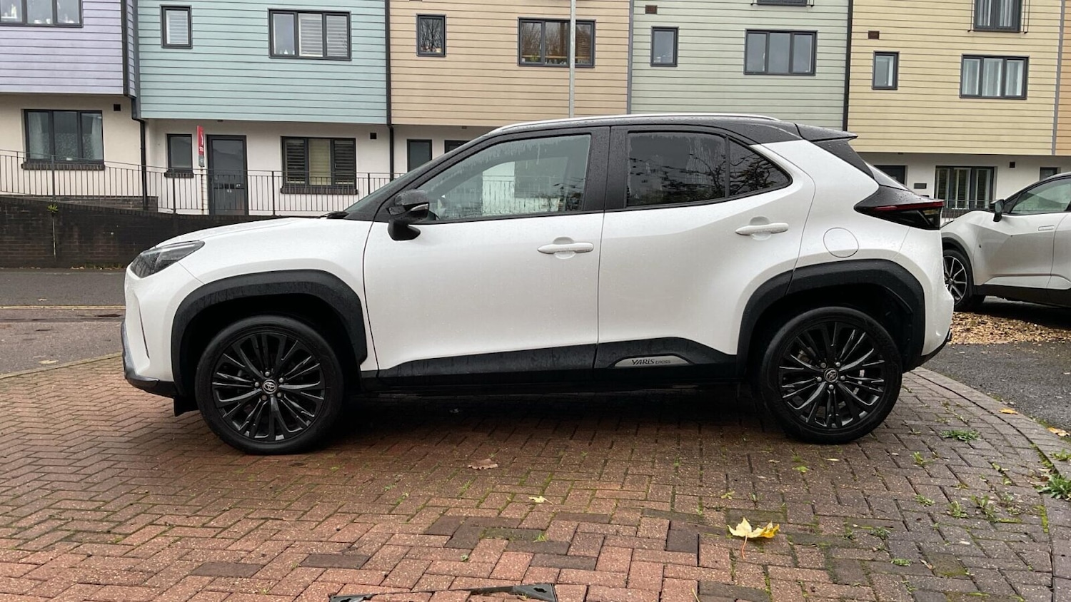 Used Toyota Yaris Cross 2021 for sale - 76680957: Photo 19