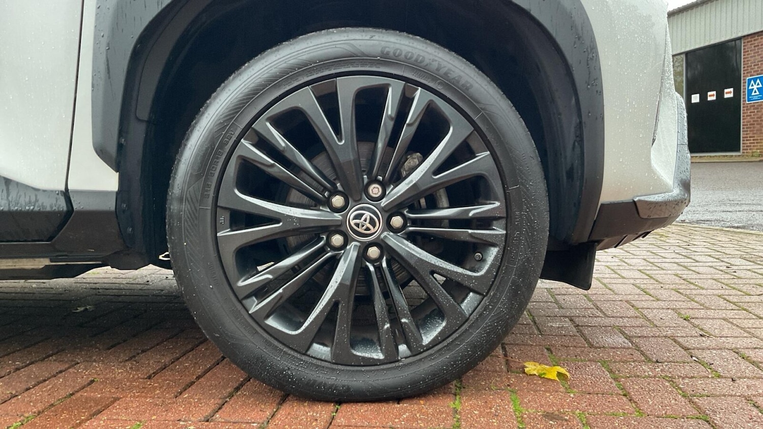 Used Toyota Yaris Cross 2021 for sale - 76680957: Photo 20