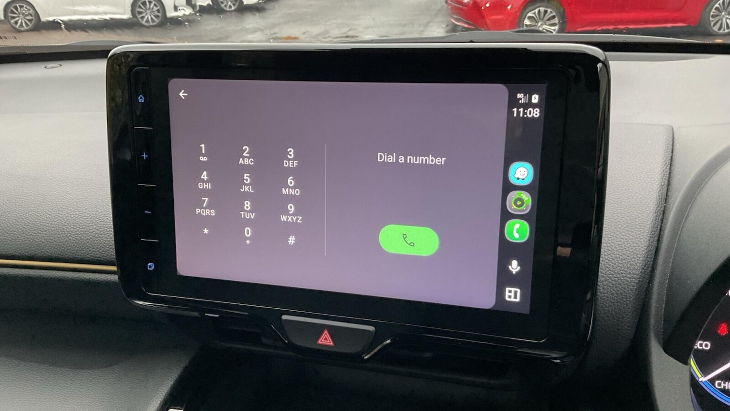 Used Toyota Yaris Cross 2021 for sale - 76680957: Photo 22