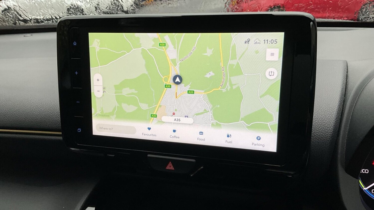 Used Toyota Yaris Cross 2021 for sale - 76680957: Photo 9