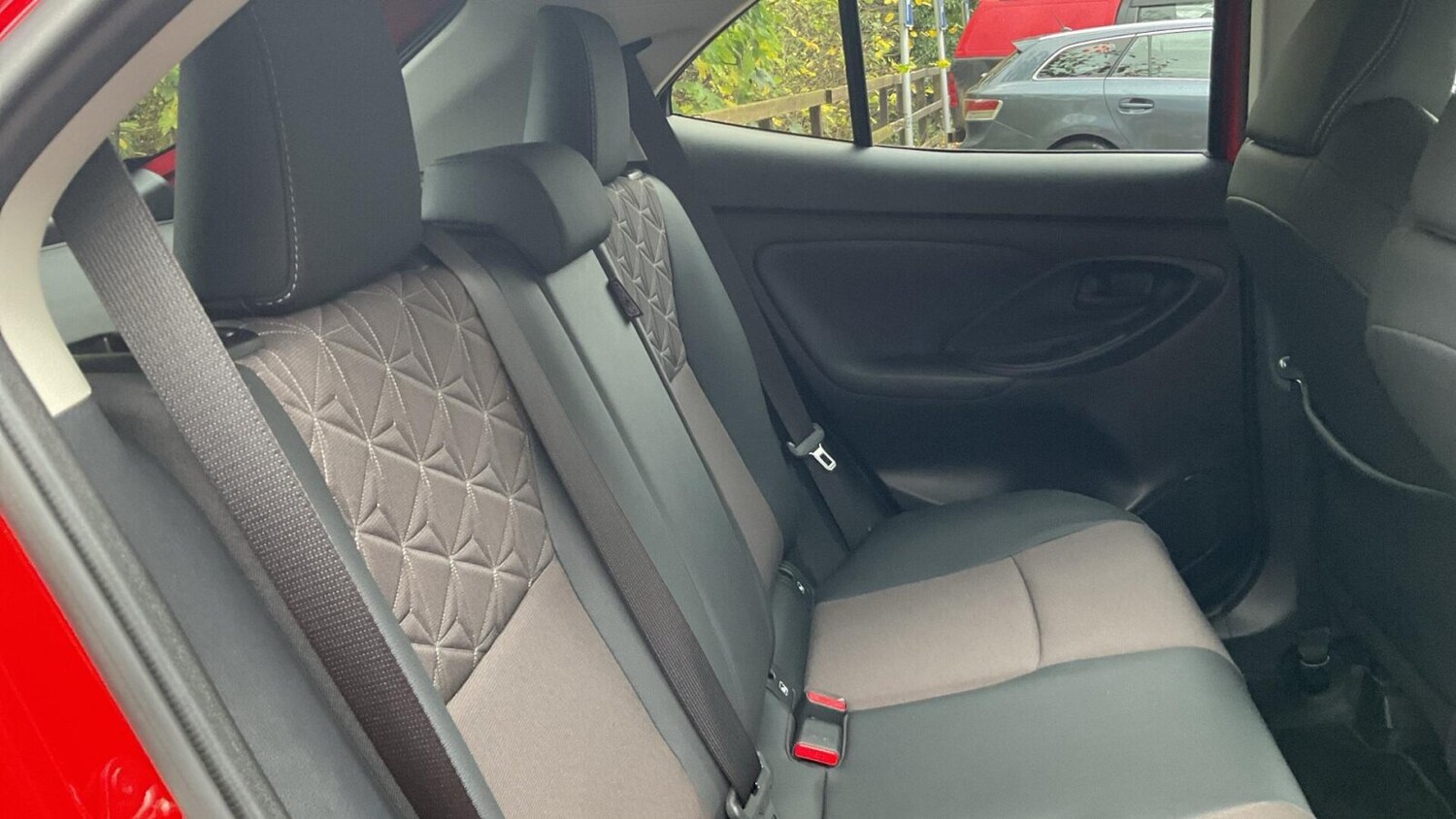 Used Toyota Yaris Cross 2024 for sale - 76677867: Photo 14