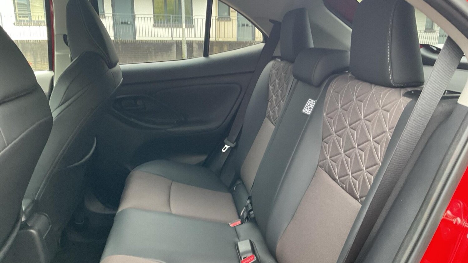 Used Toyota Yaris Cross 2024 for sale - 76677867: Photo 15