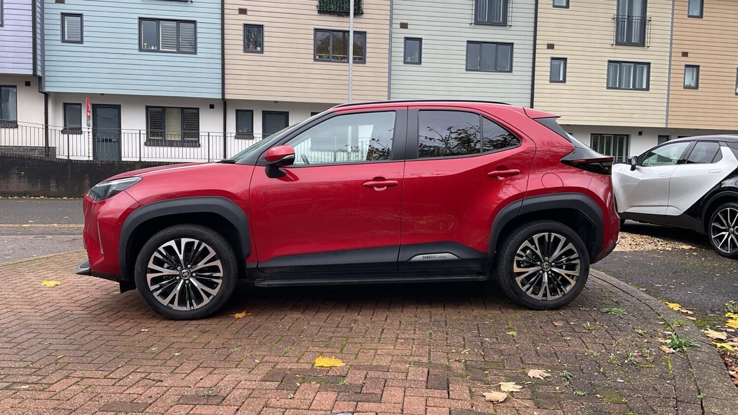 Used Toyota Yaris Cross 2024 for sale - 76677867: Photo 19