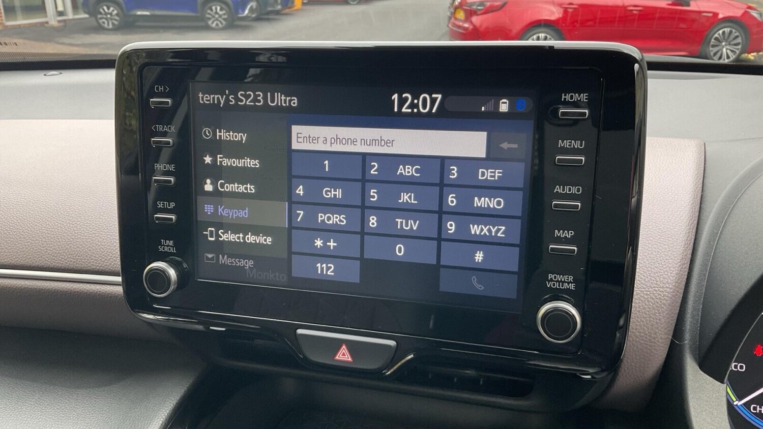 Used Toyota Yaris Cross 2024 for sale - 76677867: Photo 22