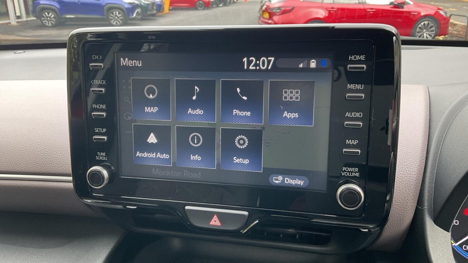 Used Toyota Yaris Cross 2024 for sale - 76677867: Photo 23