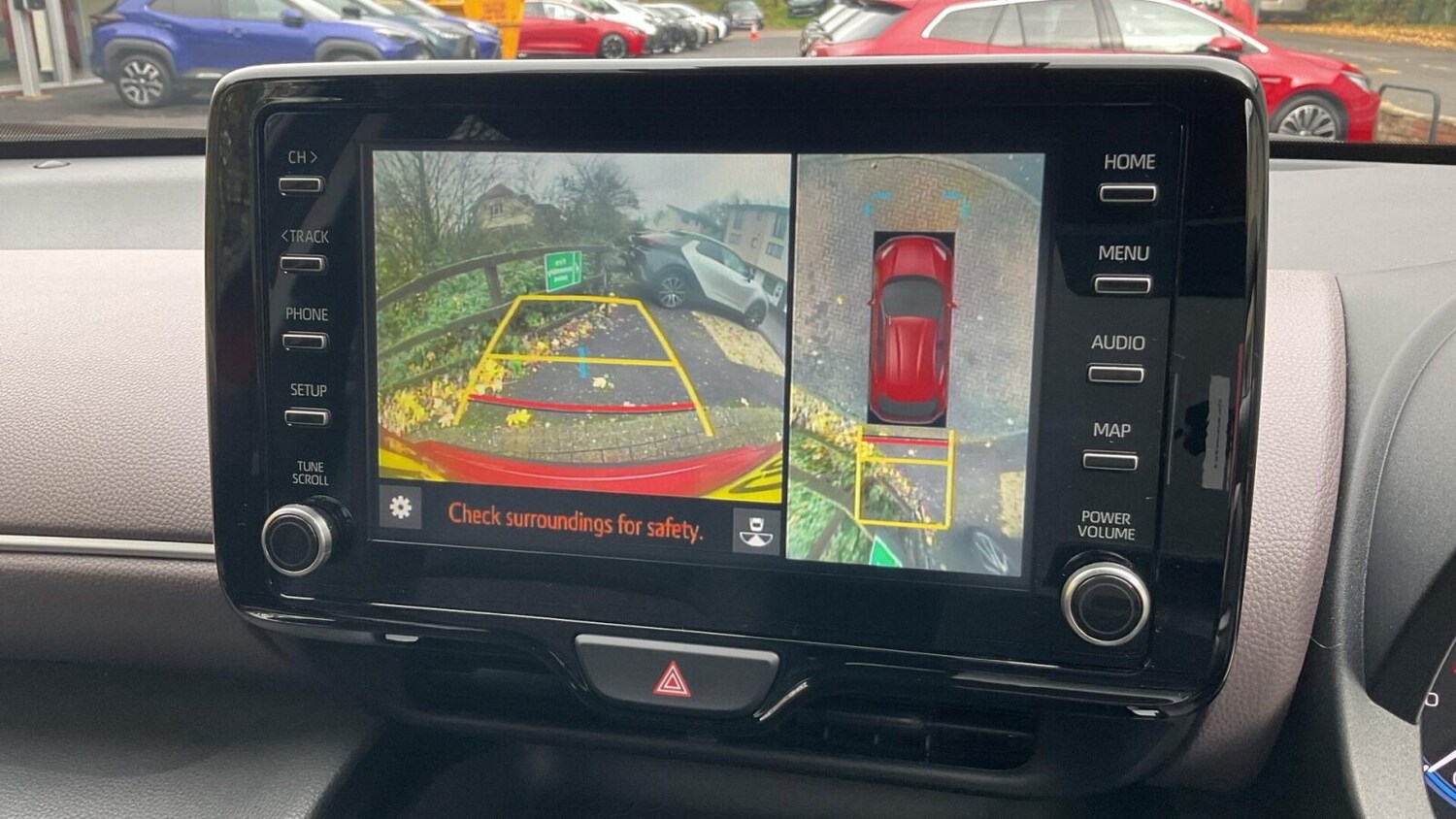 Used Toyota Yaris Cross 2024 for sale - 76677867: Photo 25